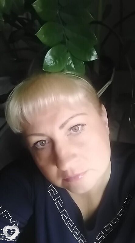 Валентина, 38, Вологде — анкета №827488