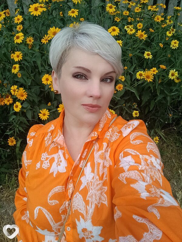 Анна, Фастов