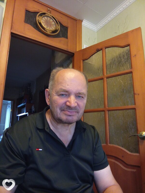 Александр, 59, Томске — анкета №827494