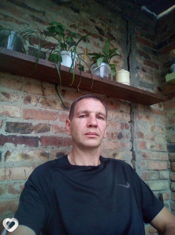 Денис, 41, Москве — анкета №827522