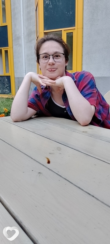 Сеня, 21, Санкт-Петербурге — анкета №827523