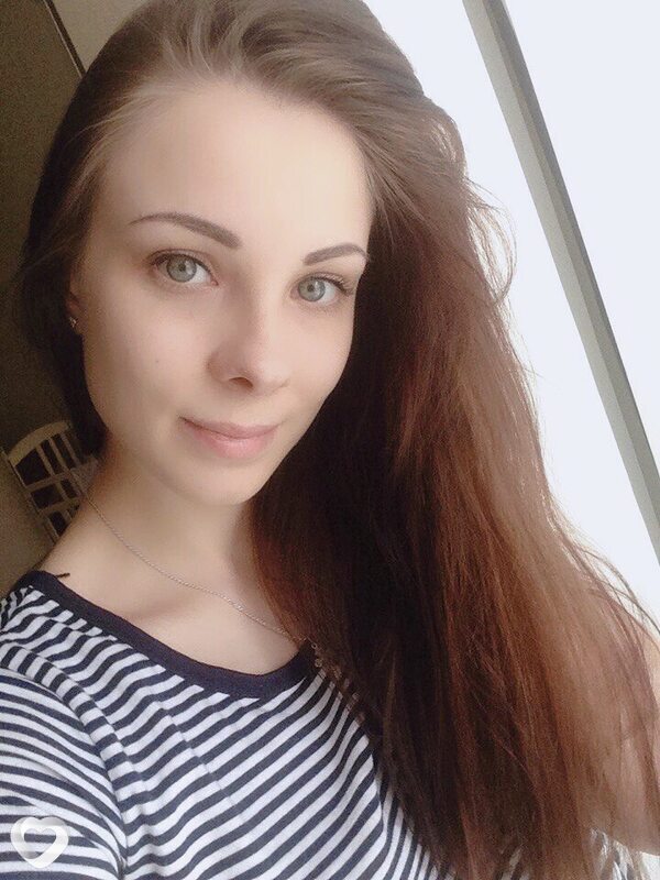 Ольга, 31, Новокузнецке — анкета №827533