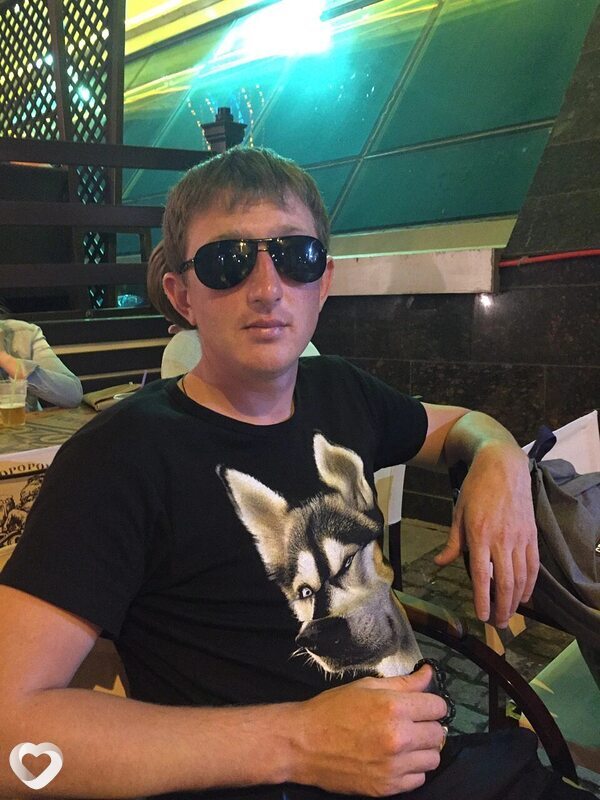 Андрей, 35, Казани — анкета №827534