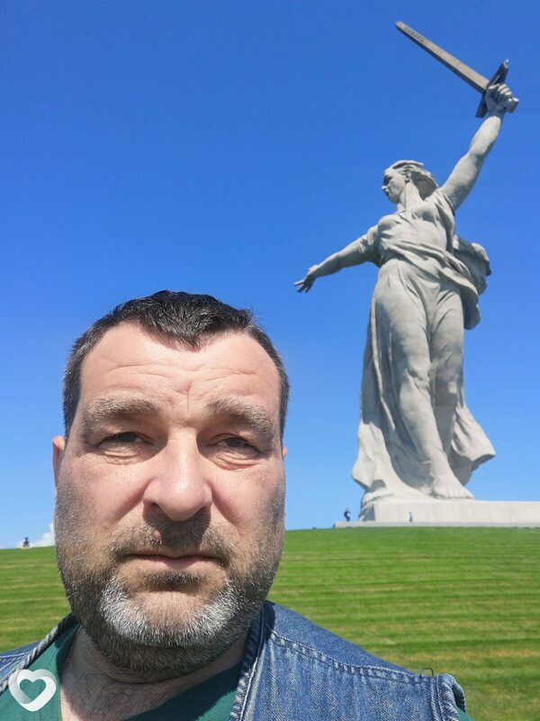 Виталий, 49, Оренбурге — анкета №827541