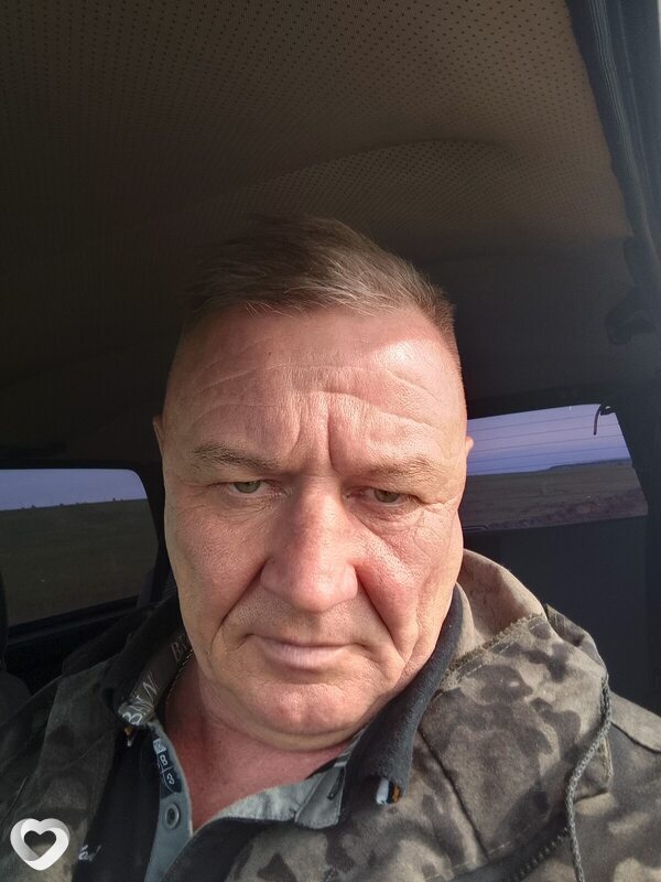 Олег, 52, Саранске — анкета №827876