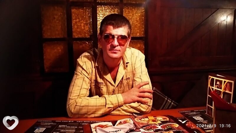 Alexsandr, 47, Санкт-Петербурге — анкета №827881
