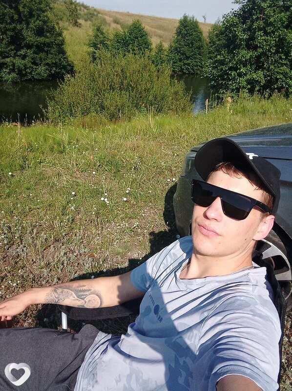 Марат, 27, Тольятти — анкета №827883