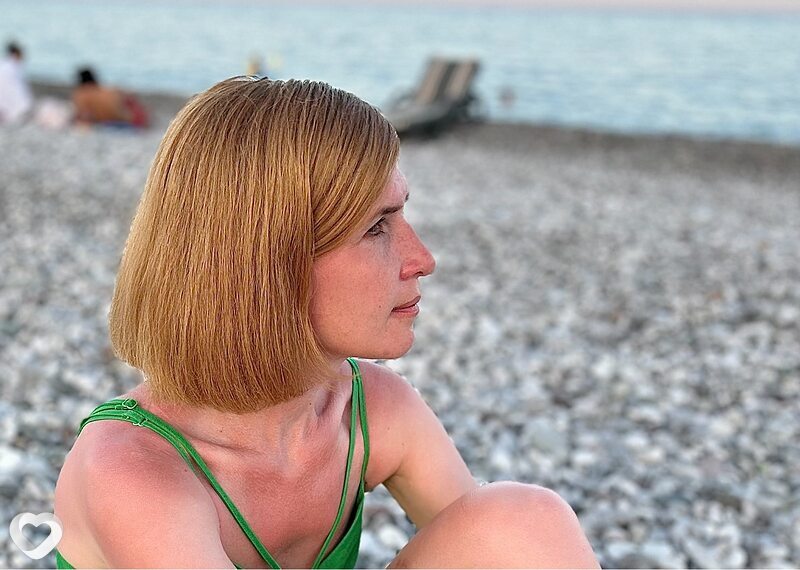 Елизавета, 43, Ахтубинске — анкета №827884