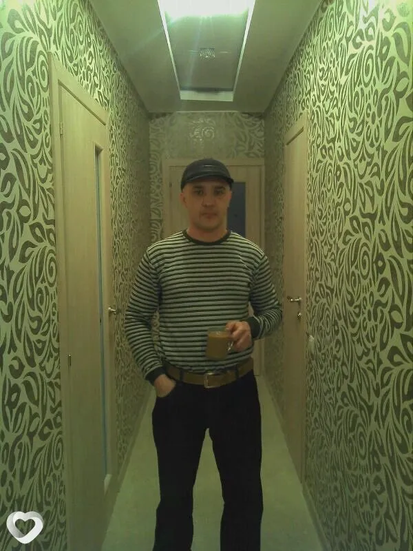 Бахти, 49, Москве — анкета №10493