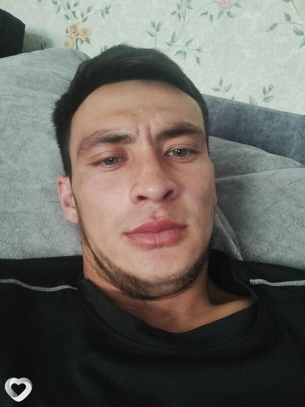 Бека, 26, Семей — анкета №827894
