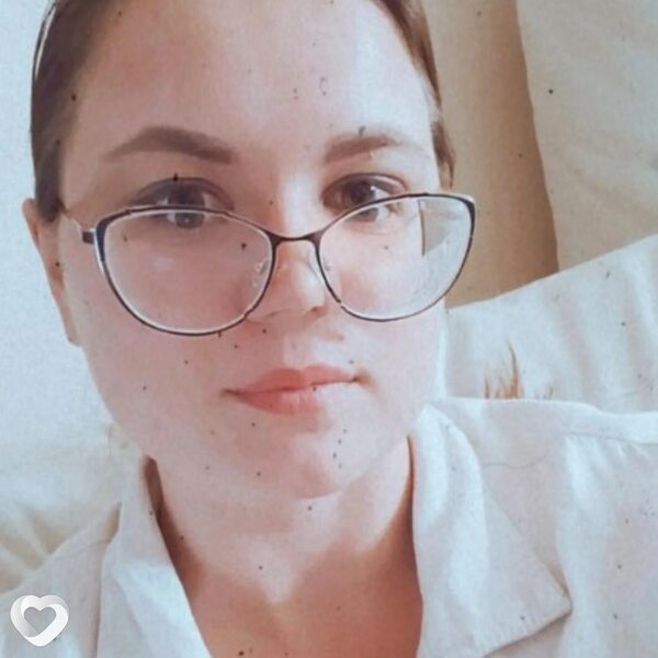 Елена, 33, Москве — анкета №827647