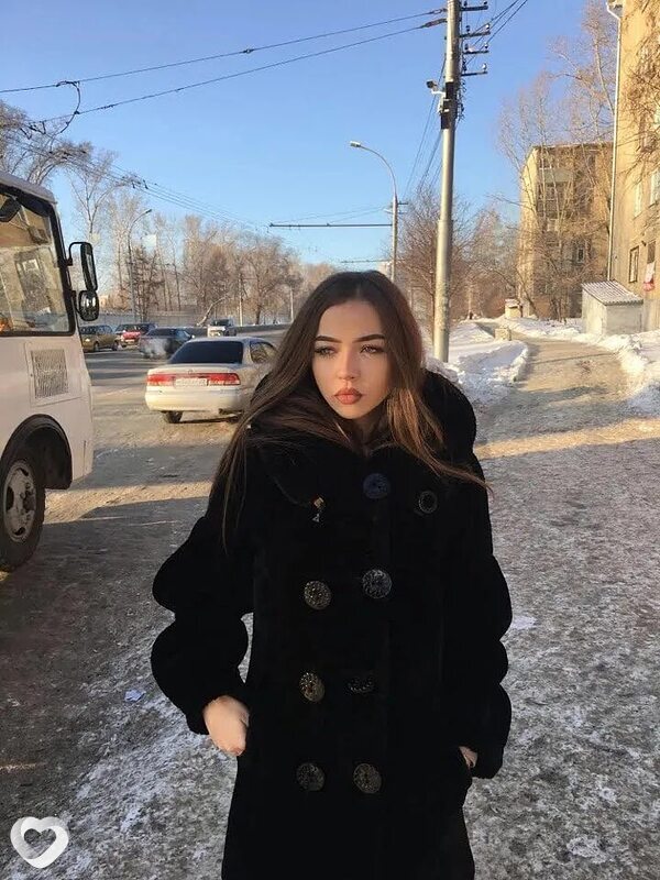 Дарья, 26, Саратове — анкета №827651