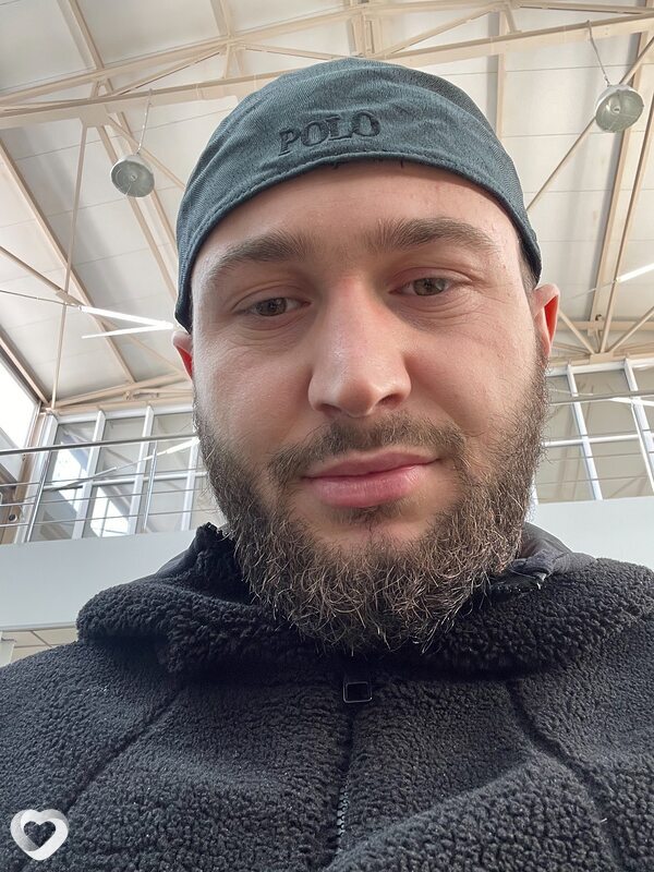 Димир, 26, Москве — анкета №827658