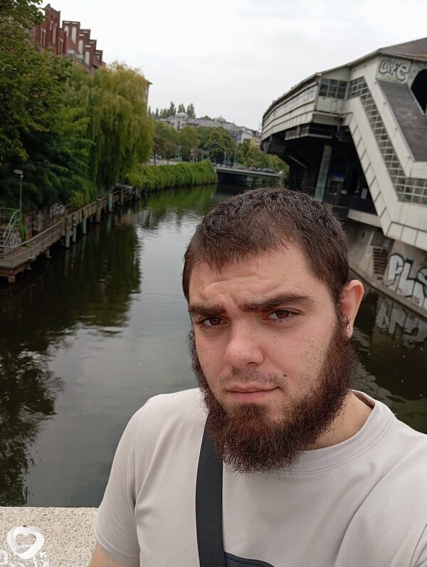 Мирный, 33, Москве — анкета №827665