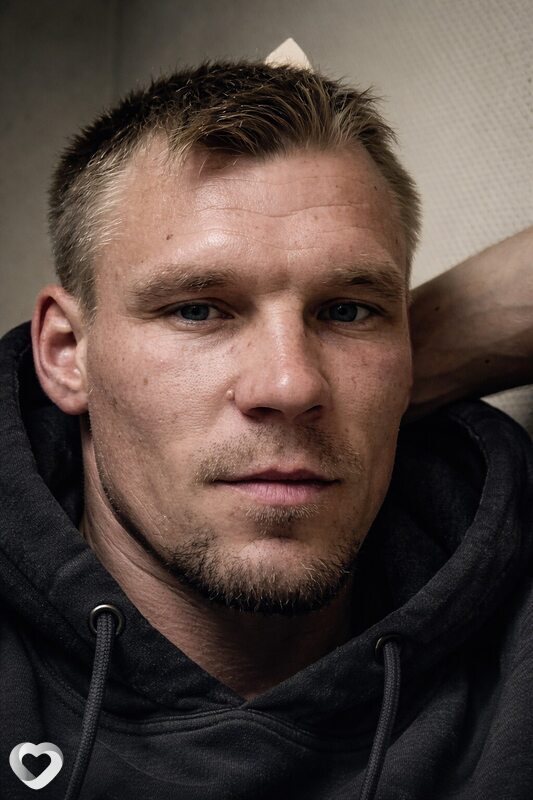 Борис, 36, Семей — анкета №827576