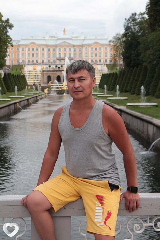 Володимир, 37, Белгороде — анкета №827579