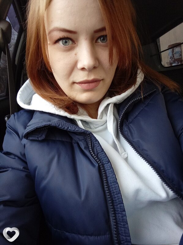 Светлана, 27, Ангарске — анкета №827580