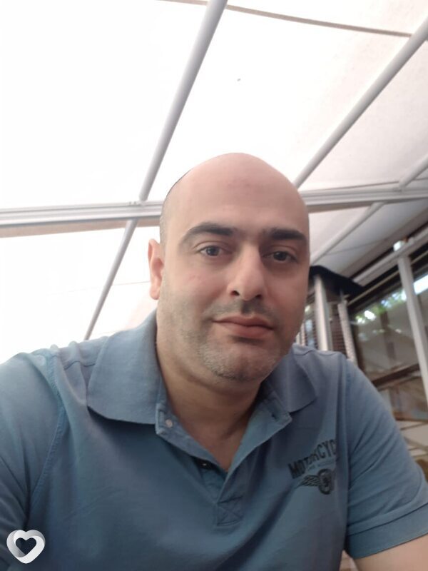 Артур, 46, Сочи — анкета №827585