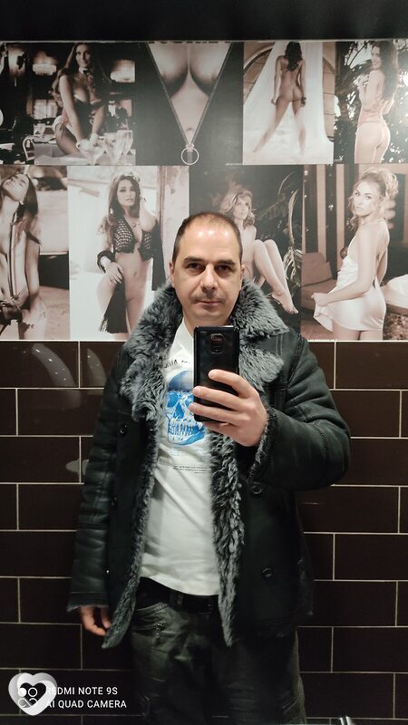 Алексей, 48, Одинцове — анкета №827588