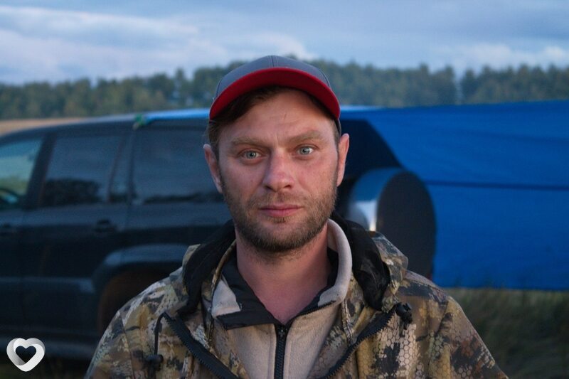 Алексей, 49, Омске — анкета №827771