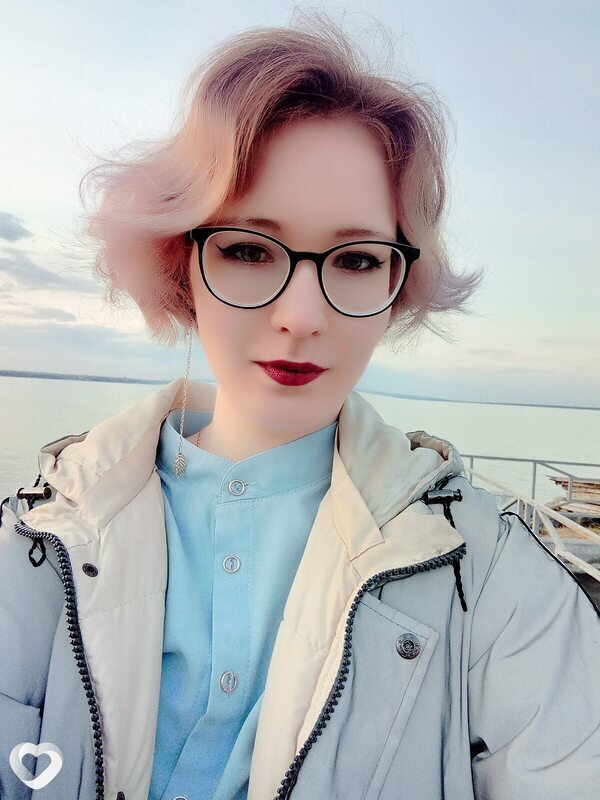 Алиса, 24, Челябинске — анкета №827779