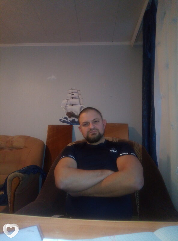 Алексей, 46, Брянске — анкета №827782