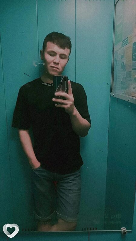 Илхом, 25, Тюмени — анкета №827787