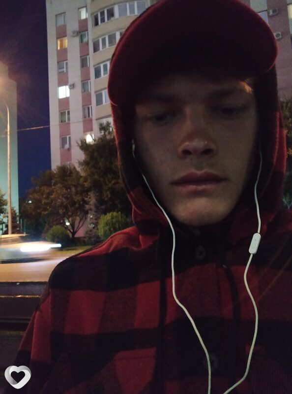 Дима, 23, Ставрополе — анкета №827806
