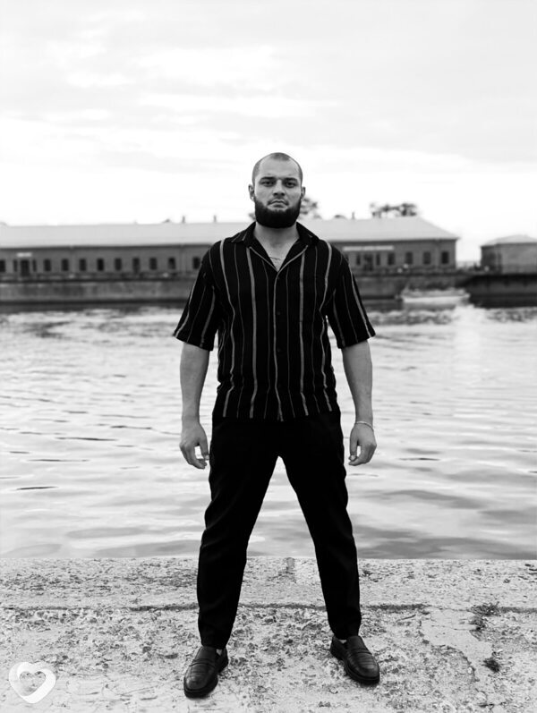 Магомед, 32, Махачкале — анкета №827807