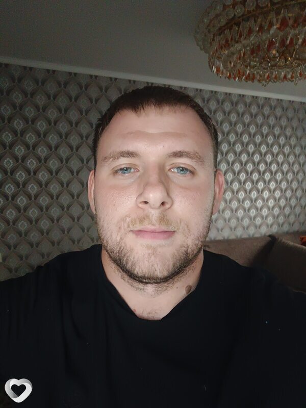 Максим, 29, Уральске — анкета №827808