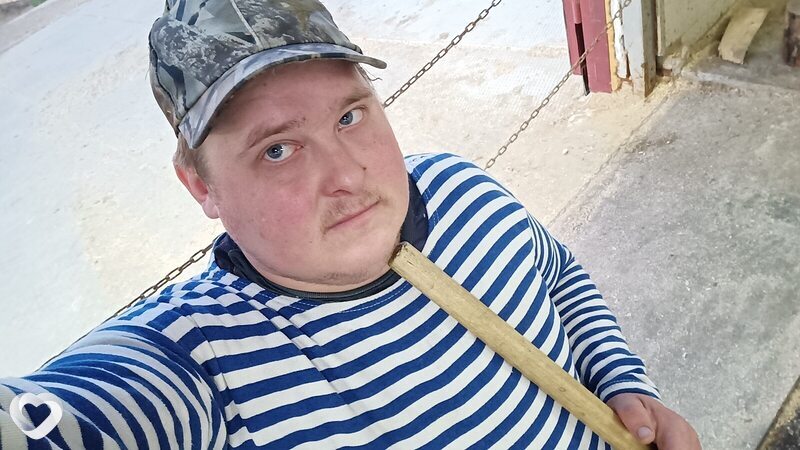 Андрей, 29, Алапаевске — анкета №827811
