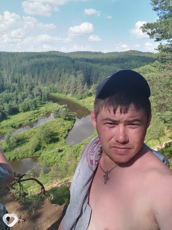 Николай, 31, Перми — анкета №827813