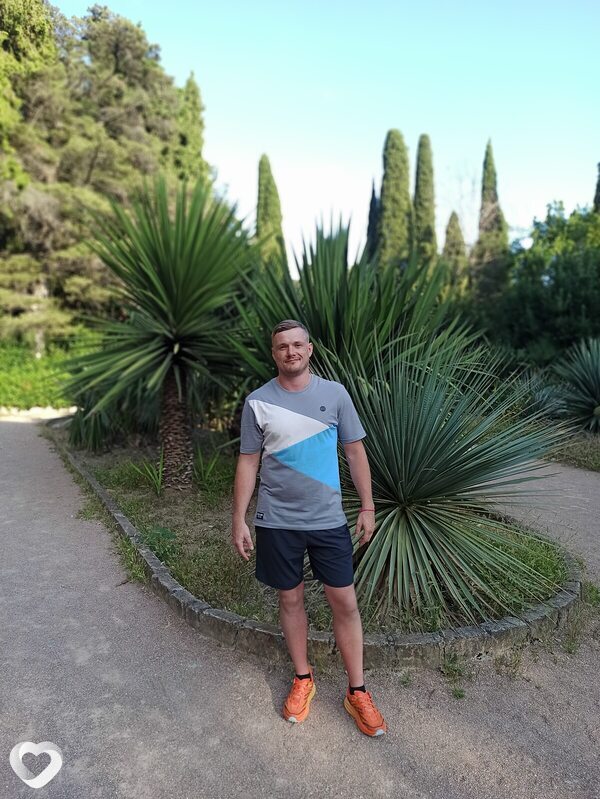 Дмитрий, 40, Клинцах — анкета №827546
