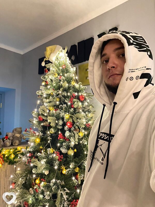 Владимир, Караганда