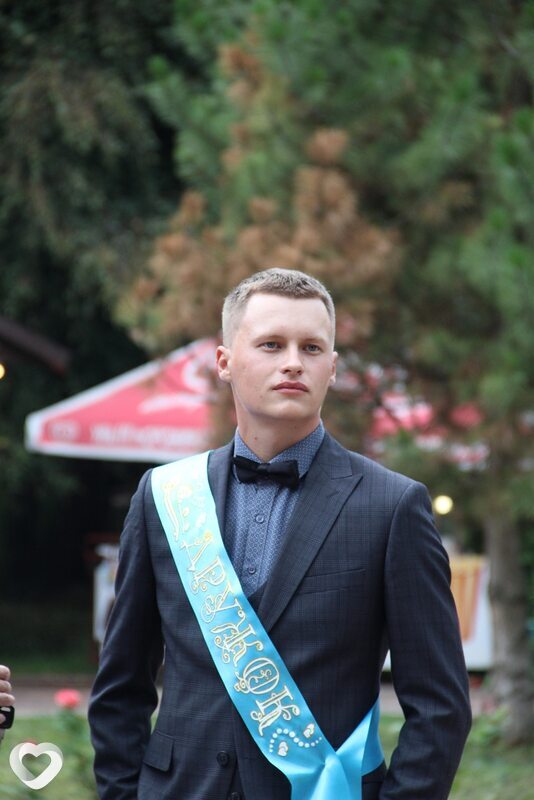 Макс, 26, Москве — анкета №827567