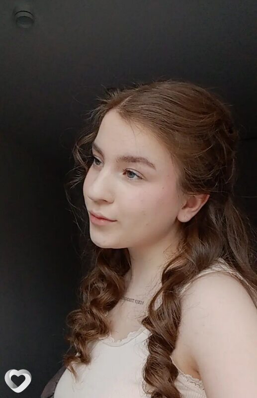 Анастасия, 20, Екатеринбурге — анкета №827568