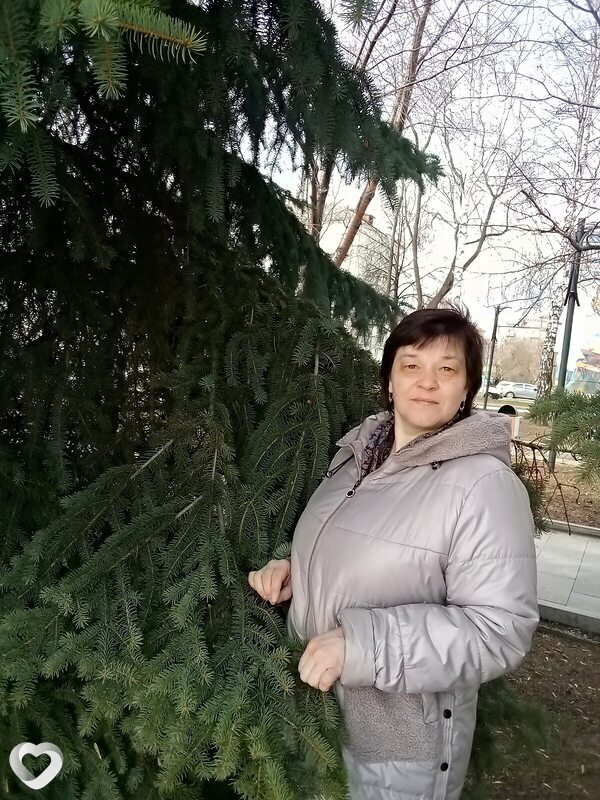 Ольга, 56, Нижнем Тагиле — анкета №827569