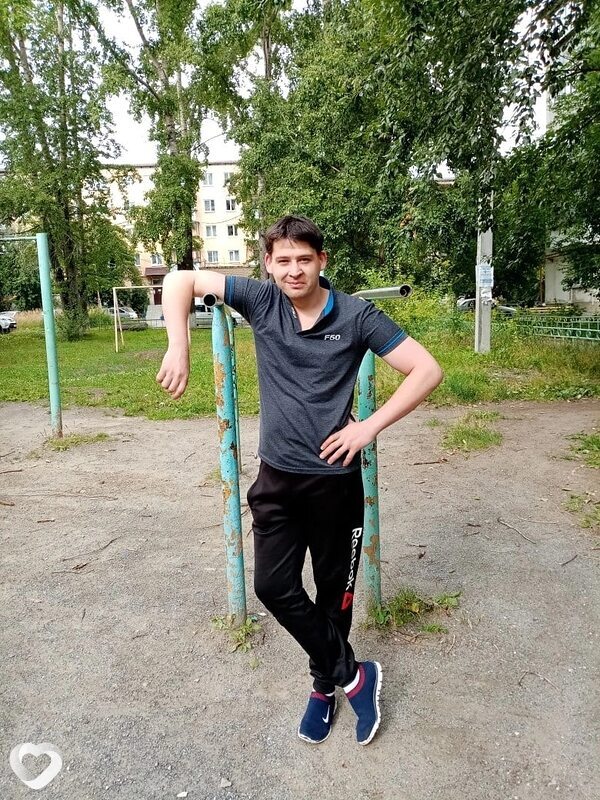 Антон, 35, Сатке — анкета №827601
