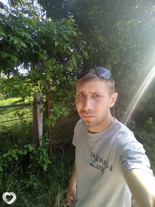 Дмитрий, 34, Краснодаре — анкета №827606