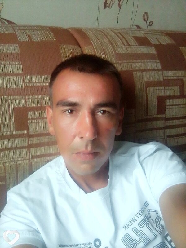 Андрей, 33, Северодвинске — анкета №827608