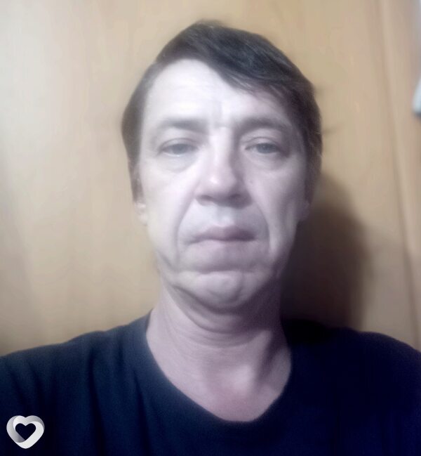 Вадим, 51, Тюмени — анкета №827610