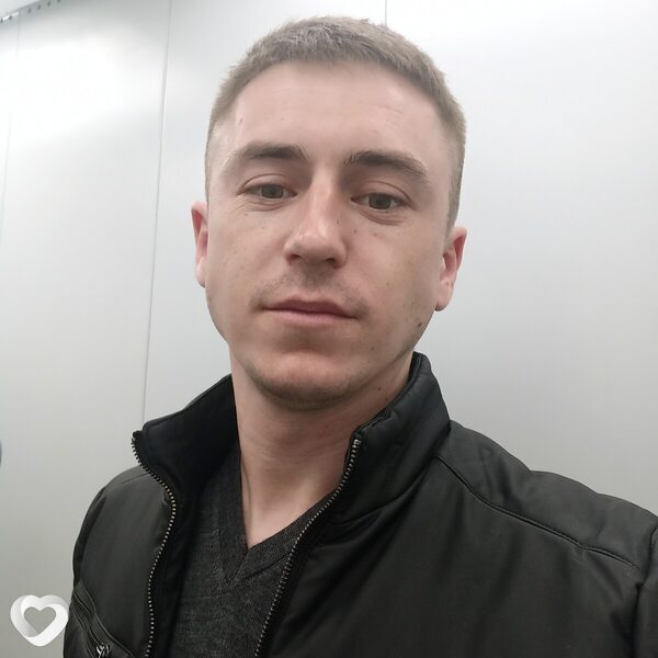 Александр, 34, Гродно — анкета №827618