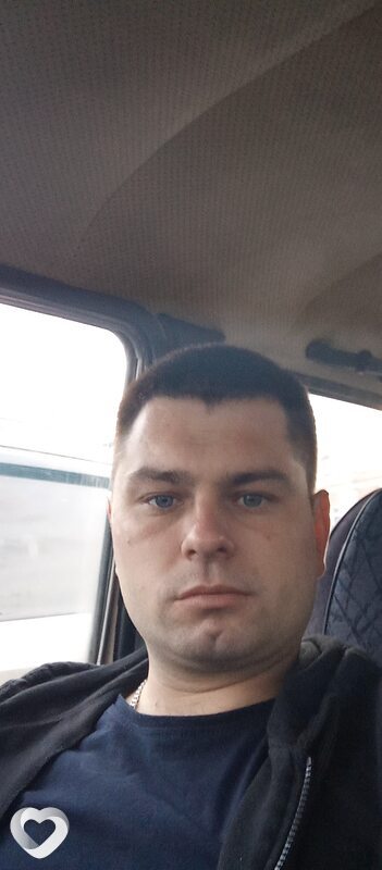 Рома, 34, Москве — анкета №827622