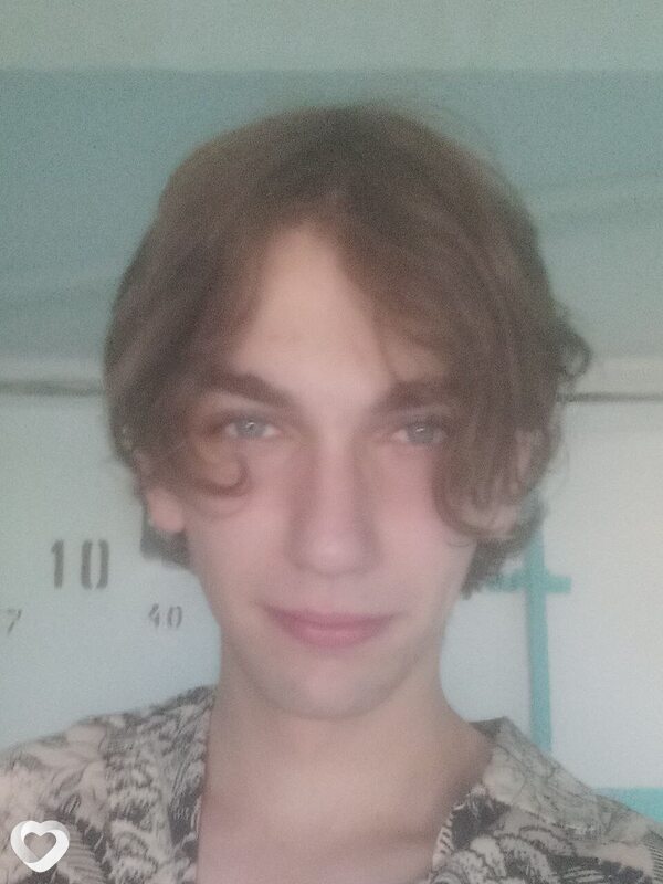 Максим, 23, Казани — анкета №827627