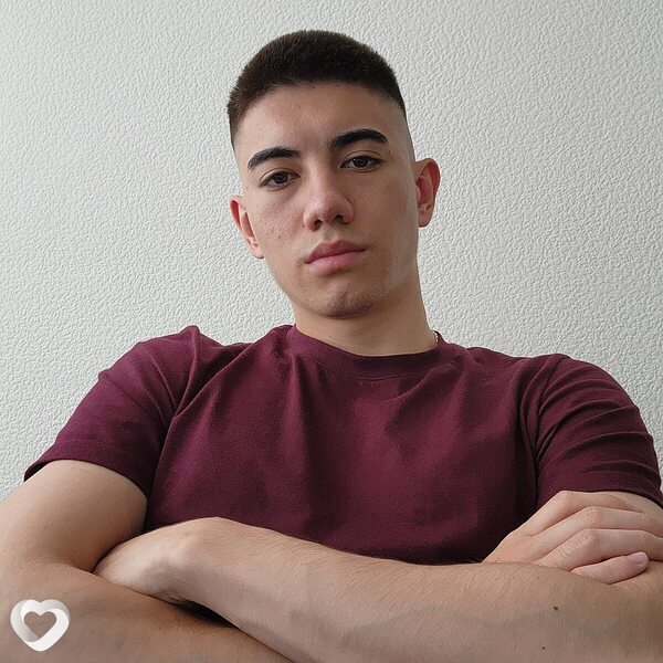 Тимур, 24, Москве — анкета №827630