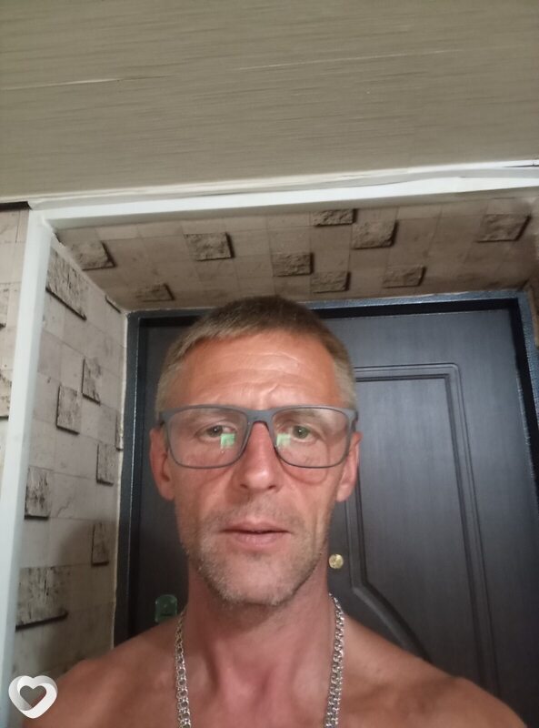 Сергей, 44, Новосибирске — анкета №827634