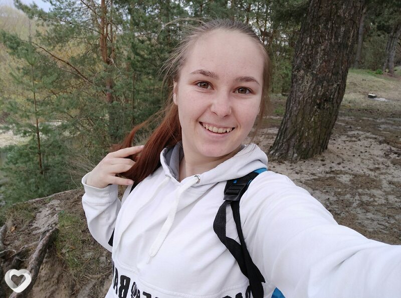 Екатерина, 29, Санкт-Петербурге — анкета №827643