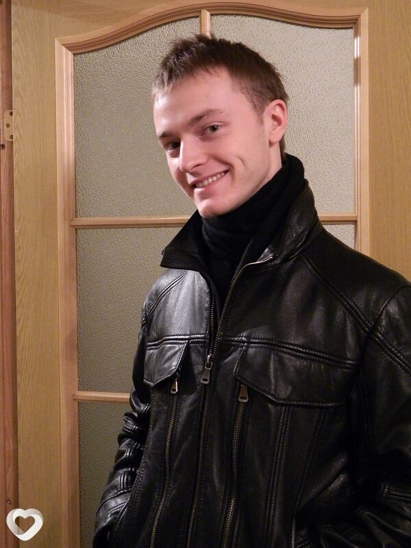 Сергей, 38, Санкт-Петербурге — анкета №827822