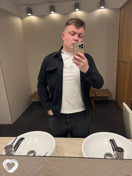 Руслан, 30, Бресте — анкета №827827