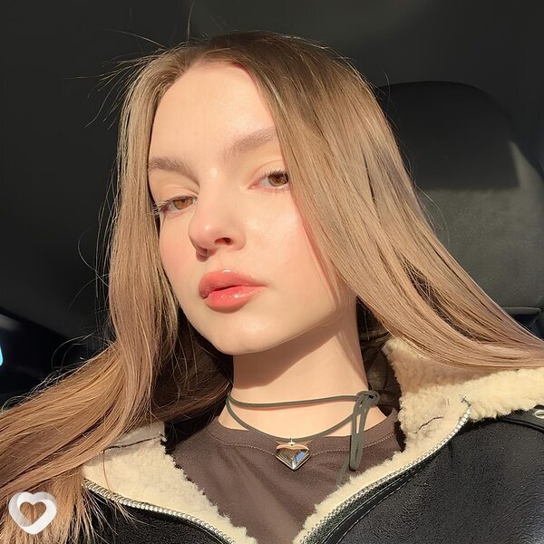 Полина, 25, Новосибирске — анкета №827829
